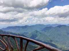 -三清山风景名胜区