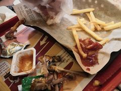 -肯德基(豫园店)