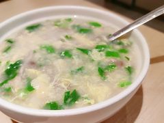 -吕氏疙瘩汤·新鲁菜(潍坊银座店)