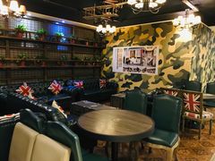 -真枪会射击俱乐部(河西中央公园店)