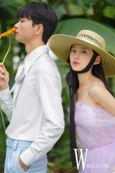 点击看大图 -金夫人婚纱摄影