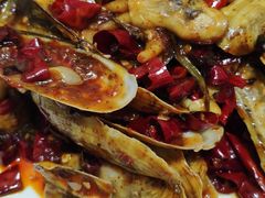 -张树军海鲜(王府壹号店)