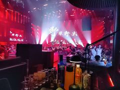 -赤红音乐现场(浦东金桥路店)