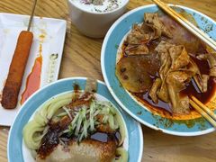 -马三洋芋片(兰州总店)