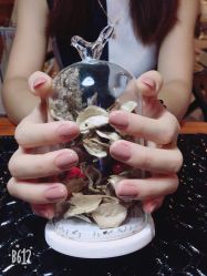 -Hands Nail专业美甲美睫