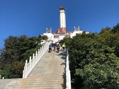 -狼牙山风景区