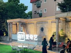 -伯衡55·吉品轩(乌鲁木齐南路店)