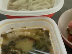 -南城香·饭香串香馄饨香(青年路店)