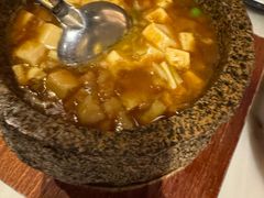 -绿茶餐厅(哈尔滨凯德店)