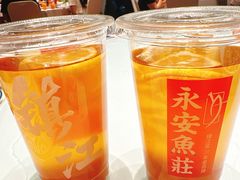 -永安鱼庄·镇江菜(东吴路店)