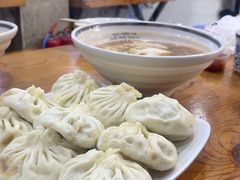 -刘记包子铺(气象台路店)