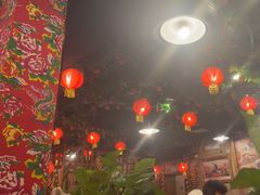 -粗粮人家·东北菜(洋桥店)