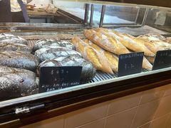 -仙峰天然面包(迎宾路店)