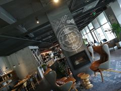 -3W咖啡(国家软件园店)