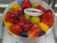 -TOUCH泰奇(宝杨宝龙广场店)