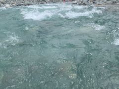 -虹口漂流