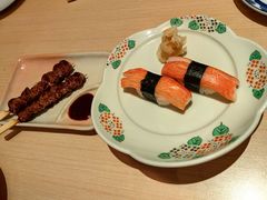 -小山日本料理(太古汇店)