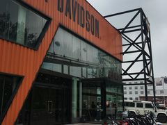 -金港秋名山·双层卡丁车场