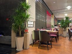 -三利音·玖弄小鲜(浦东嘉里城店)