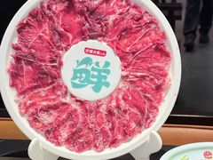 -巴蜀大将火锅(春熙店)