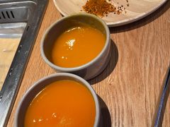 -新石器烤肉(百联川沙店)