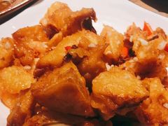 -潜江油焖大虾·小龙虾10年老店(清泉路店)