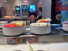 -龍歌自助小火锅(李沧顺和汇店)