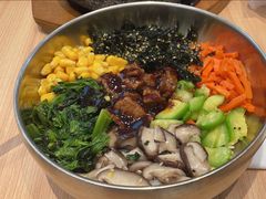 -米村拌饭(李沧松乐汀店)