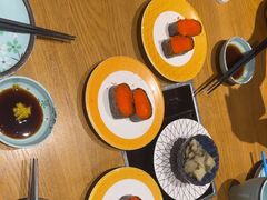 -晴季寿司(延河路万达广场店)