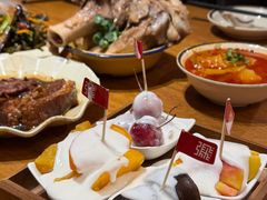 -張飛扒肉•四代传承(道外店)