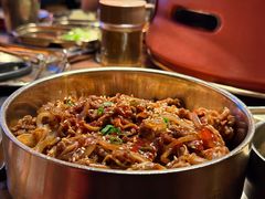 -西塔老太太泥炉烤肉(上海七宝领展广场店)