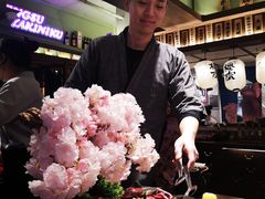 -樱宿日式和牛烧肉(五道口店)