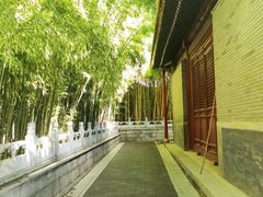 -潭柘寺景区