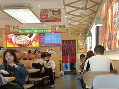 -华记煲仔华·煲仔饭(人和店)