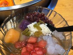 -班花麻辣烫(南京概念店)