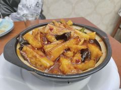 -东北风味思缘食府(对湖路店)