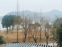 -宁波九龙湖开元度假村