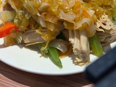 -有礼有面(知春路店)