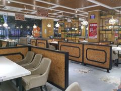 -如轩·海鲜砂锅粥·潮汕菜(小榄店)