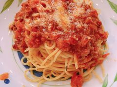 -萨莉亚意式餐厅(南京环亚凯瑟琳广场店)