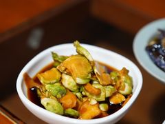 -水先生寧波菜(天一店)