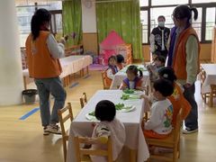-吉的堡幼儿园(云报园)