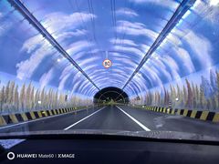 -华彬猛犸滑雪场