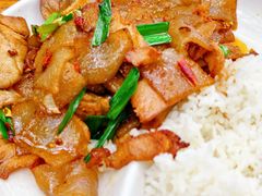 -陈记盖饭面庄(天龙广场店)