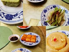 -厉家菜(德胜门总店)