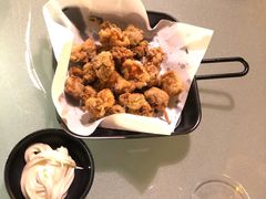 -五合院·整点烤肉