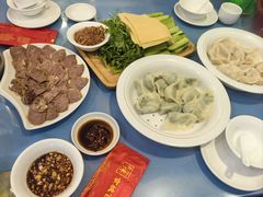 -京城百饺园•东北菜馆(红谷滩店)