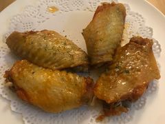 -美丽心情蛋糕(江苏路店)