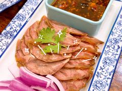 -天天初二·天津传统捞面·天津特色菜(凌奥总店)