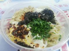-祥云美食城(南强步行街店)